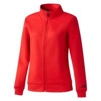 特步 针织上衣 魔力红(女)XS-6XL 978428068001 件