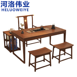 河洛伟业