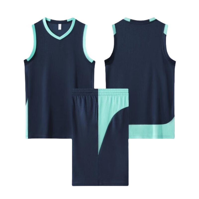 卡漫步 篮球服 KMB-612 套