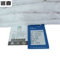 巡喜 单人棉被棉褥 100X200cm 150X200cm (套)