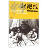 正版新书]素描静物/起跑线美术基础教学丛书丁立龙9787518019991