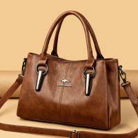 包包女包新款2026斜挎包女大容量妈妈包单肩包手女提包女