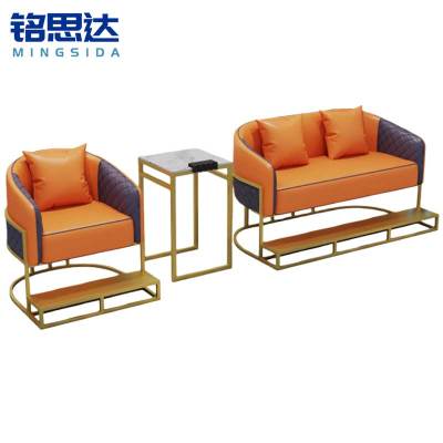 铭思达台球沙发140*83*91cm套