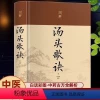 [正版]图解汤头歌诀中医基础理论温胆汤中医自学百日通半夏泻心汤方剂学归脾汤中医书籍中医养生黄连阿胶汤草药书药性赋汤头歌