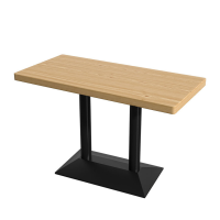 妙礼餐桌120*60*75cm张