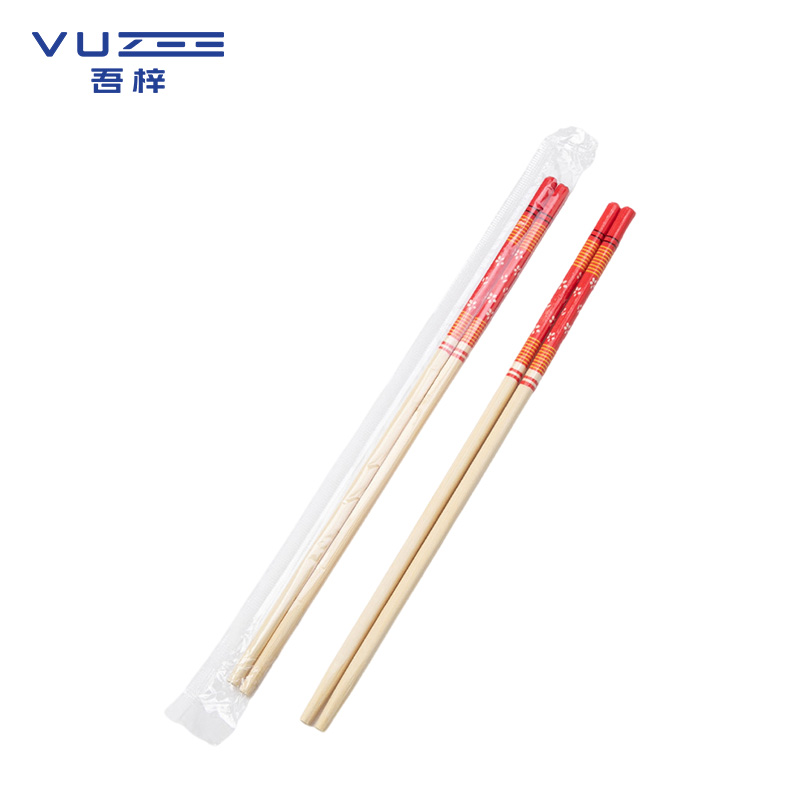 吾梓 筷子 M23.5cm 包