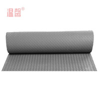 温馨 防滑垫 灰色2.5mm厚*1.8米宽 米