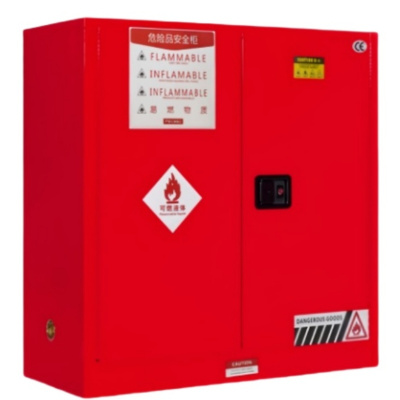 攸形防爆柜30加仑109*46*112cm台