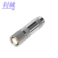 钊铖 2M接头L9-75-2-1接头/个