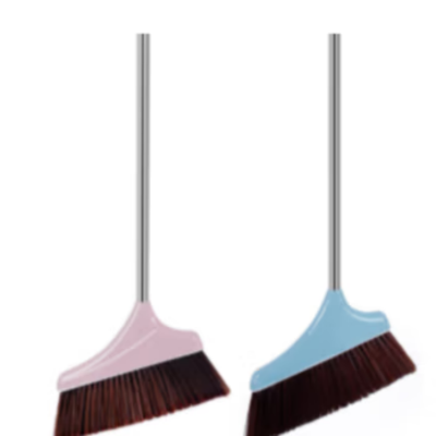 高杨茂诺 塑料扫把 塑料扫把(软毛)把