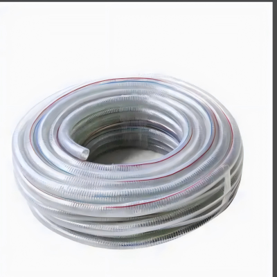 君耀兴 塑料钢丝管(防静电)1.5寸/m