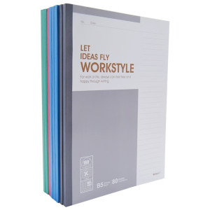 晨光 M&G APYJT411本册/便签 封