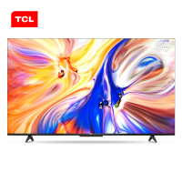 [新品]TCL 官方旗舰 65V8-PRO(65英寸)4K高清 声控 2+32GB 高色域 AI全面屏液晶平板电视