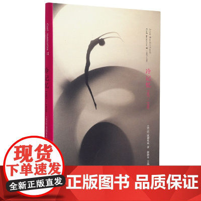 冷记忆 1987-1990 让波德里亚作品集 棱镜精装人文译丛 思想的碎片集外国随笔文学书籍外国哲学随笔散文 南京大学出