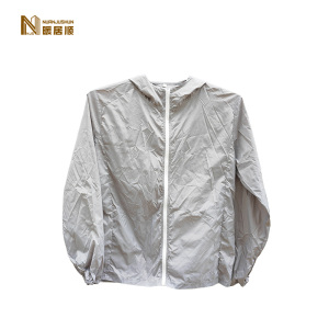 暖居顺 防晒衣 NJS0056 件