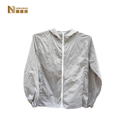 暖居顺 防晒衣 NJS0056 件