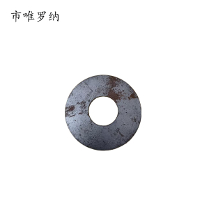 市唯罗纳金属加工铁片TX58 块