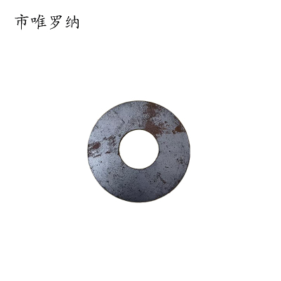 市唯罗纳金属加工铁片TX58 块