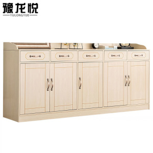 豫龙悦茶水柜矮柜