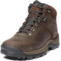 Timberland防水登山鞋轻便舒适防滑耐磨男款户外徒步鞋