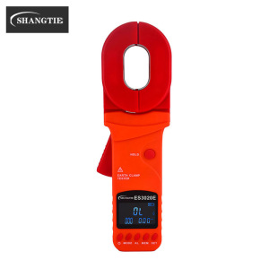 SHANGTIE 钳形电阻测试仪(高端型) ES3020E/台