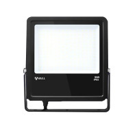 公牛(BULL)LED投光灯庭院灯MG-A100A-AE IP65防水 100W/6500K/白光