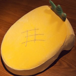 美帮汇办公室午睡枕记忆棉趴睡枕趴趴枕学生趴着睡觉头枕靠垫午休枕