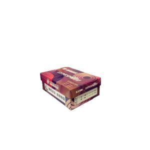 乐彩云兴(红) 80g A4 6包*500张