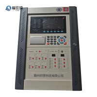 福佳琦 消防预警控制器 JB-QB-YKS4810C/个
