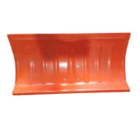 瀚图斯除雪板 橙色