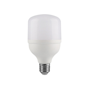 亿维顿 LED灯泡E27螺口 5W 个