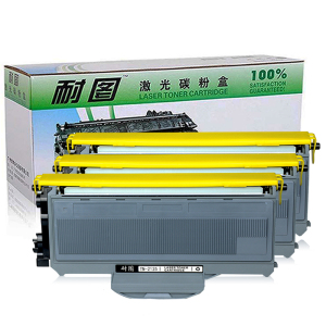 耐图 兄弟TN-2125大容量碳粉盒 适用Brother MFC-7340 MFC-7440N硒鼓 墨盒