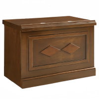 攸形双人主席台1200*600*750mm张