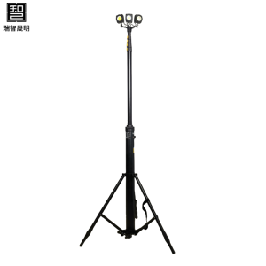 瑞智晟明(RZSM)全景照明工作灯(RZSM-1810)