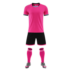 健訫奕天足球服AL666