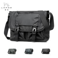 猎豹 单肩包斜挎包 邮差包 T730-19/个