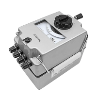 JIALELE兆欧表(2500V/2500MΩ)