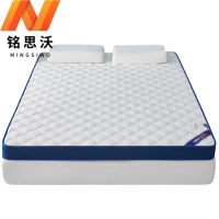 铭思沃床垫120*200*4cm张