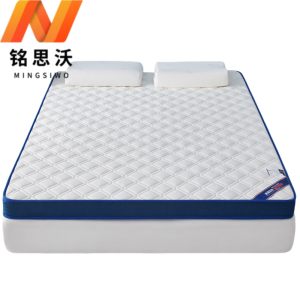 铭思沃床垫120*200*4cm张