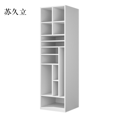 苏久立A款白色携行柜器材柜物资存放柜衣帽柜存放柜