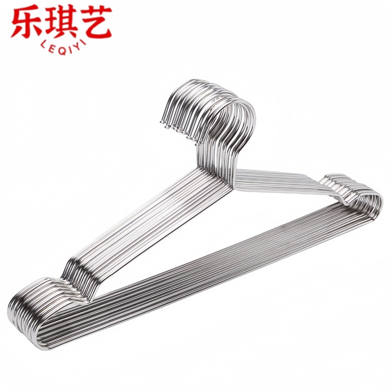 乐琪艺 衣架45*20cm(10个)组