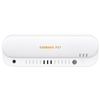 GERMAGIC PET 宠物智能除味器 GPA-PD01