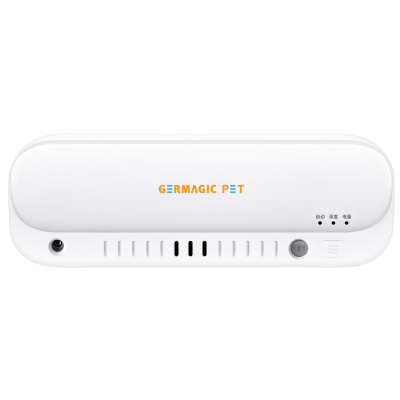 GERMAGIC PET 宠物智能除味器 GPA-PD01