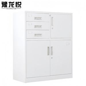 豫龙悦文件收纳柜
