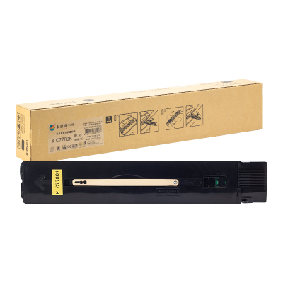 科思特K C7780 粉盒 适用施乐IV-C5580/6680/7780 专业版