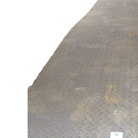 巧为通 花纹钢板 热轧 Q235 3.0 菱形 KG