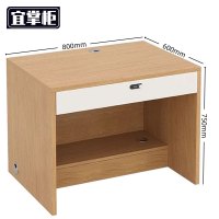 宜 掌 柜 职员 办公桌