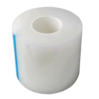 鸿灵睿芯 FS01 防水包带(计价单位:卷)透明色