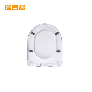 瑞吉君 马桶盖 U型 个