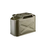 普拉塞(Plasser）便携式汽油桶 25L（个） 25L